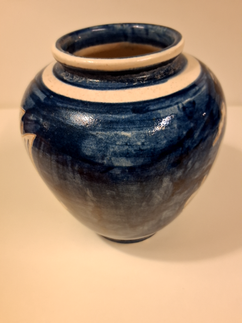 Humlebæk Kermik Vase